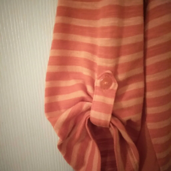 Torrid Blouse - Picture 3 of 4